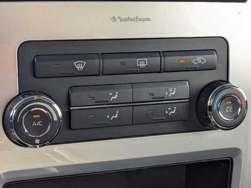 Used 2013 Nissan Titan PRO-4X w/ Pro-4x Luxury Pkg image 23