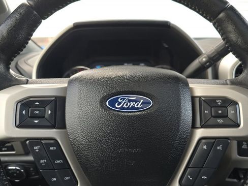 Used 2019 Ford F250 Lariat w/ Lariat Ultimate Package image 22