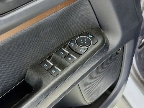 Used 2022 Ford Bronco Sport Outer Banks w/ Tech Package AWD/4WD image 20