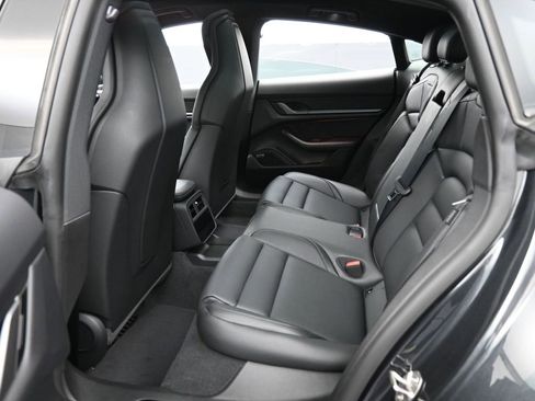 New 2025 Porsche Taycan 4S image 26