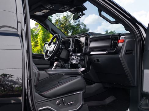 Used 2026 Ford F150 Raptor w/ Equipment Group 803A Raptor R image 78