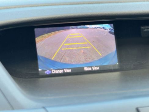 Used 2014 Honda CR-V LX image 23