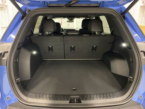 New 2026 Chevrolet Equinox ACTIV w/ Convenience Package III AWD/4WD image 33