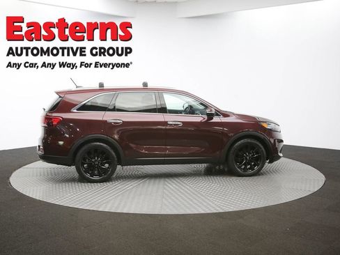 Used 2020 Kia Sorento EX image 45