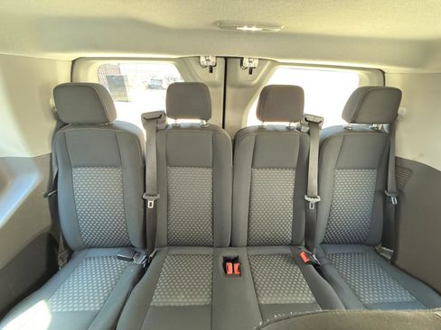 Used 2021 Ford Transit 350 XLT RWD image 22