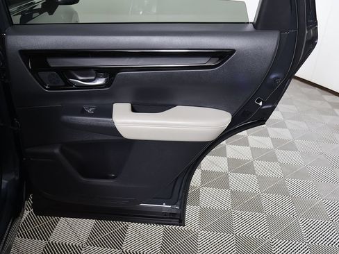 Used 2024 Honda CR-V EX-L image 27
