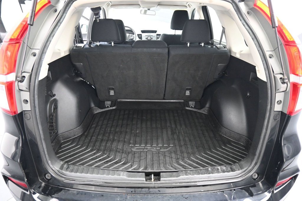 Used 2016 Honda CR-V SE image 22
