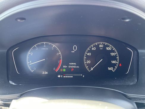 Used 2023 Honda Civic Sport image 7