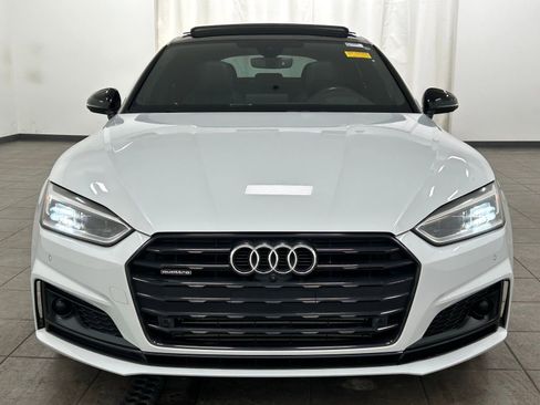 Used 2019 Audi A5 2.0T Prestige w/ Black Optic Plus Package image 8