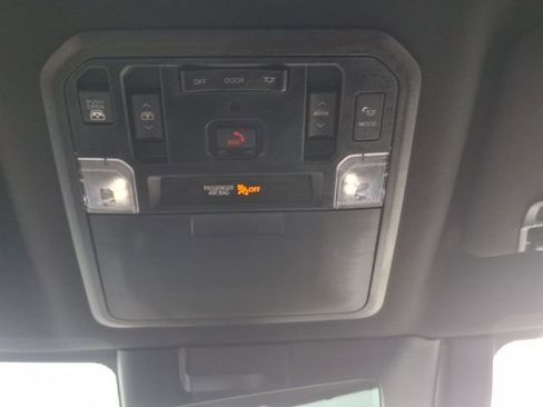 Used 2024 Toyota Tundra Platinum w/ TRD Off-Road Package AWD/4WD image 43