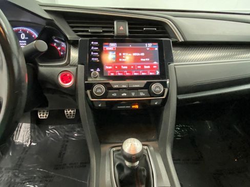 Used 2019 Honda Civic Si image 27