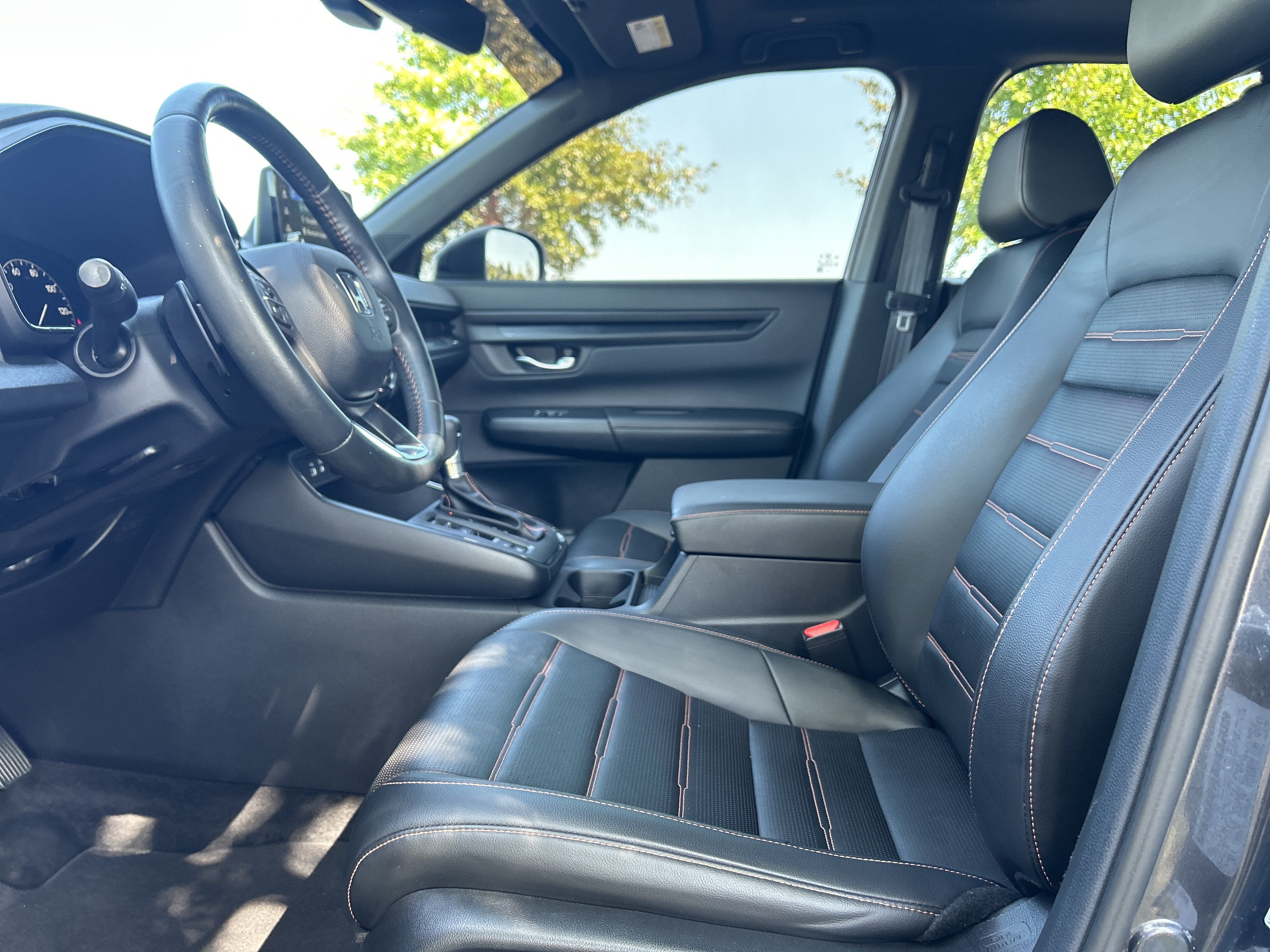 Used 2024 Honda CR-V Sport-L image 24