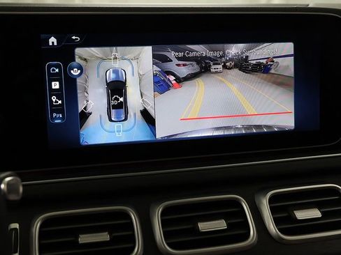 Certified 2026 Mercedes-Benz GLS 450 GLS 450 image 22