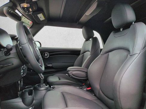 Used 2024 MINI Cooper S FWD image 16