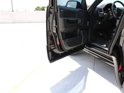 Used 2012 Land Rover Range Rover Autobiography AWD/4WD image 84