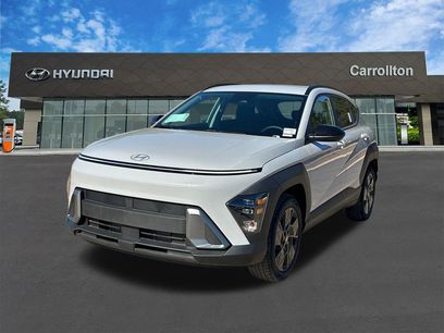 New 2026 Hyundai Kona SEL Sport