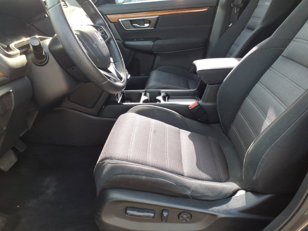 Used 2022 Honda CR-V EX image 12