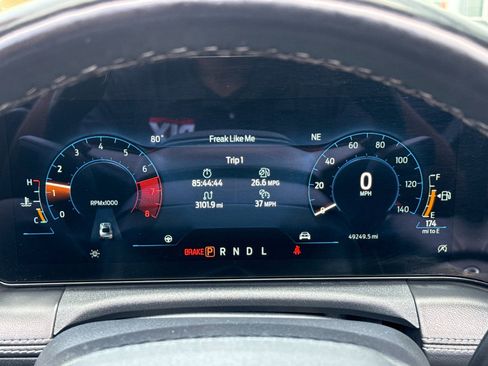 Used 2024 Ford Mustang Premium image 22