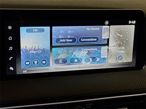 Used 2025 Nissan Kicks SR image 12