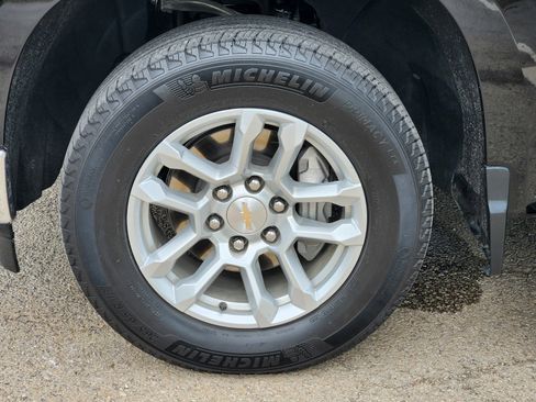 Used 2023 Chevrolet Silverado 1500 LT image 29