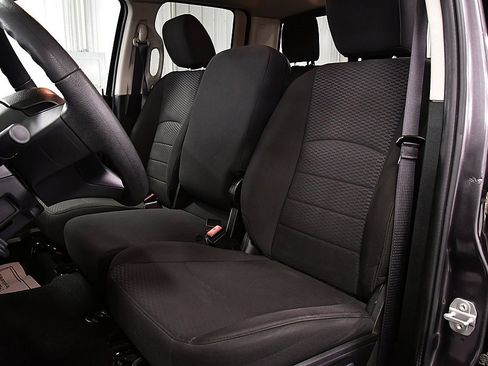 Used 2020 RAM 1500 Classic Warlock image 27