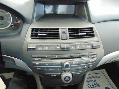 Used 2012 Honda Accord EX-L image 13