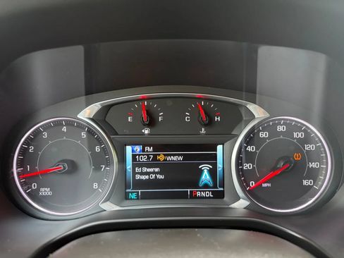 Used 2019 GMC Acadia SLT AWD/4WD image 34