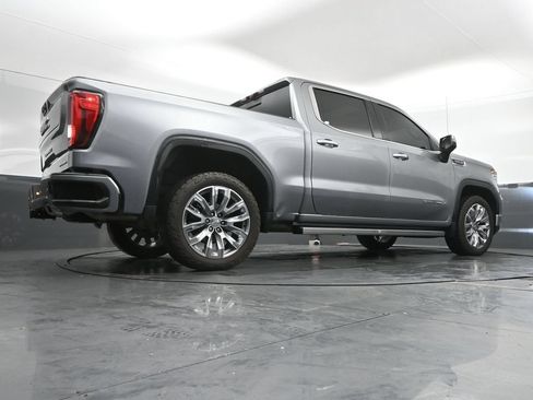 Used 2024 GMC Sierra 1500 Denali w/ Denali Reserve Package AWD/4WD image 41
