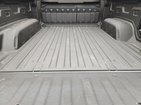 New 2025 GMC Sierra EV Denali AWD/4WD image 21