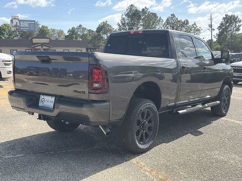 New 2026 RAM 2500 Tradesman image 7