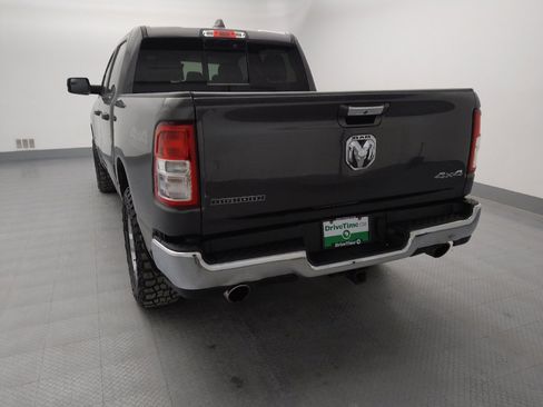 Used 2020 RAM 1500 Big Horn image 6