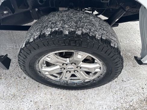 Used 2022 Ford F150 XLT w/ Equipment Group 302A High image 4