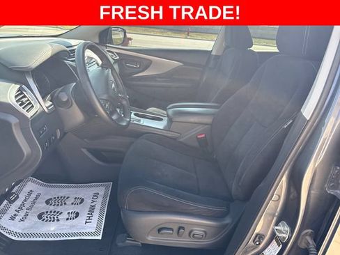 Used 2021 Nissan Murano SV AWD/4WD image 9