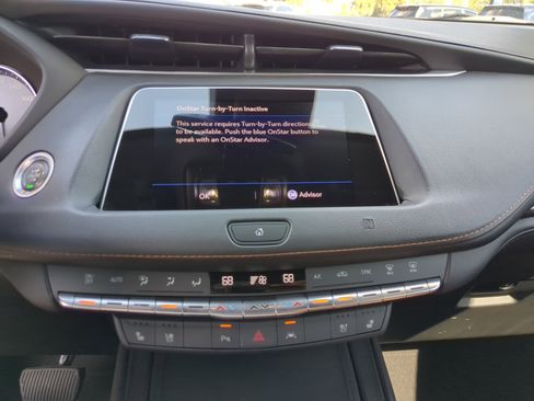 Used 2019 Cadillac XT4 Premium Luxury image 20