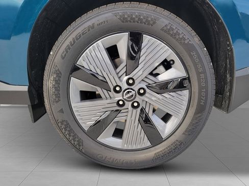 New 2026 Nissan Murano SL AWD/4WD image 13