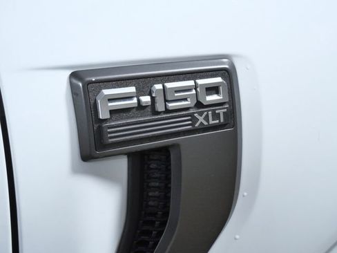 Certified 2023 Ford F150 XLT w/ Equipment Group 302A High image 9