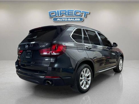 Used 2016 BMW X5 xDrive35i w/ Premium Package AWD/4WD image 6