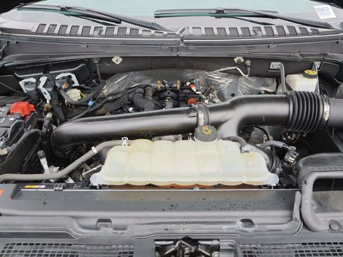 Certified 2023 Ford Expedition Platinum image 41