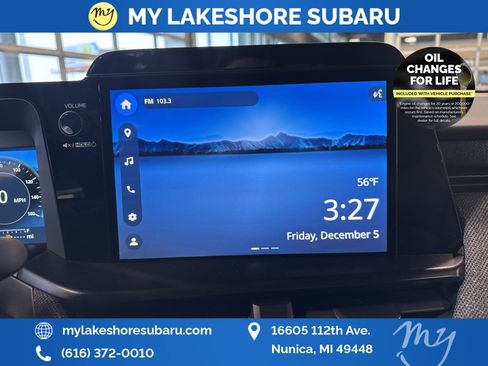New 2026 Subaru Outback Limited AWD/4WD image 19
