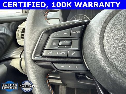 Certified 2025 Subaru Crosstrek 2.5i Limited w/ Crosstrek Mirror Package image 25
