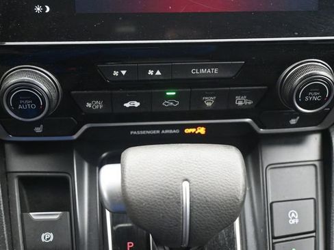 Used 2021 Honda CR-V EX image 19