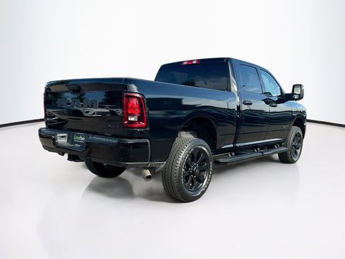 Used 2025 RAM 2500 Big Horn AWD/4WD image 9