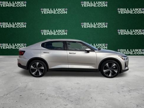 Used 2024 Polestar Polestar 2 Long Range Single Motor w/ Pilot Pack image 4