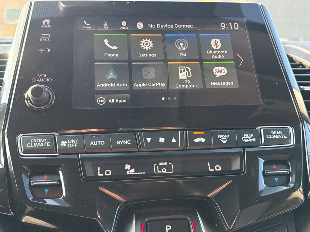 Used 2020 Honda Odyssey EX-L image 21