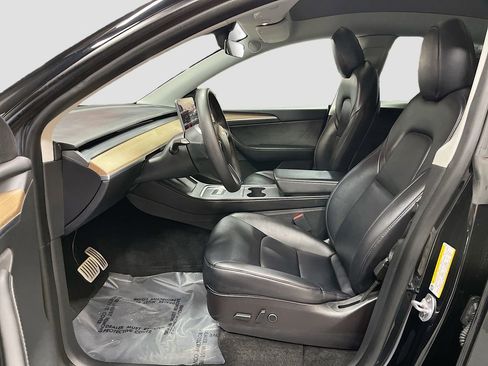 Used 2022 Tesla Model Y Performance image 20