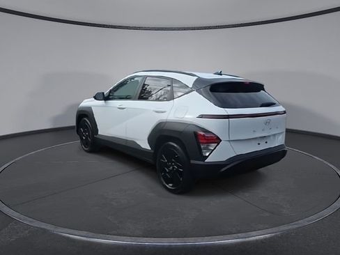 New 2026 Hyundai Kona SEL Sport FWD image 7
