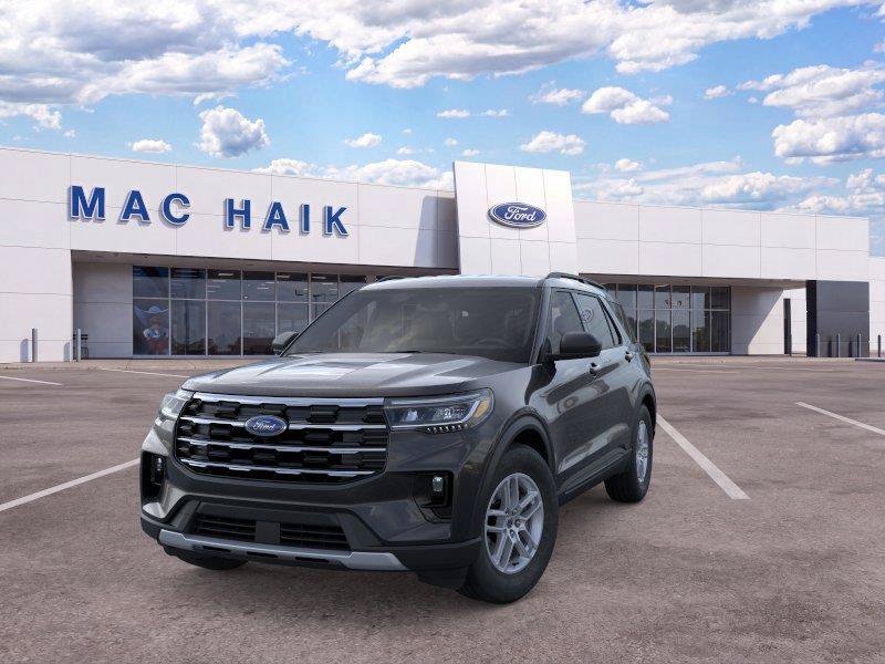 Used 2026 Ford Explorer Active w/ Active Comfort Package RWD image 2