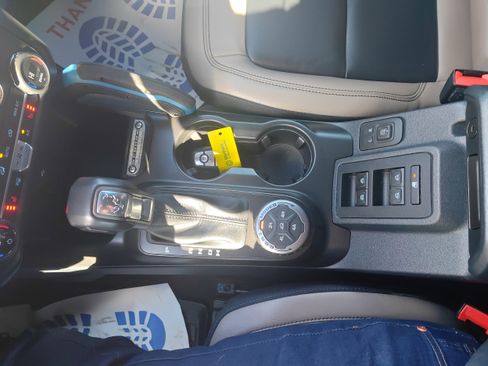 Used 2023 Ford Bronco Big Bend image 18