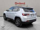 New 2025 Jeep Compass Limited image 3