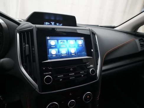 Certified 2023 Subaru Crosstrek 2.0i Premium image 6